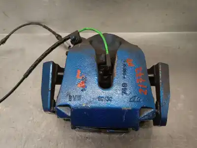 Peça sobressalente para automóvel em segunda mão pinça de travão dianteira esquerda por bmw x5 (e70) xdrive 35 d referências oem iam 34116776783