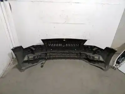 Автозапчастина б/у передній бампер для skoda superb iii (3v3) 2.0 tdi посилання на oem iam   