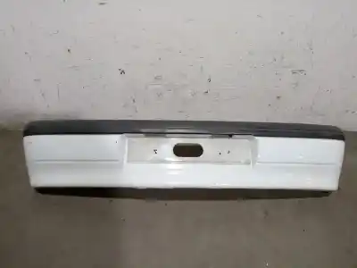 Автозапчастина б/у задній бампер для RENAULT CLIO I (B/C57_, 5/357_) 1.9 D (B/C/S576, B/C/S57L) Посилання на OEM IAM 7701469649  7701469649