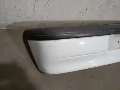 Автозапчасти б/у задний бампер за renault clio i (b/c57_, 5/357_) 1.9 d (b/c/s576, b/c/s57l) ссылки oem iam 7701469649  7701469649