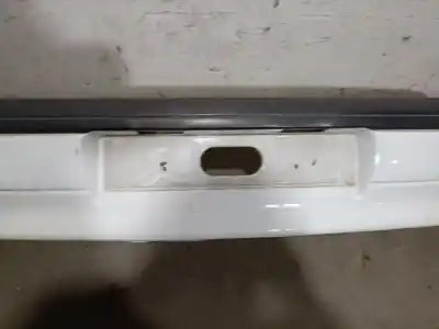 Автозапчасти б/у задний бампер за renault clio i (b/c57_, 5/357_) 1.9 d (b/c/s576, b/c/s57l) ссылки oem iam 7701469649  7701469649