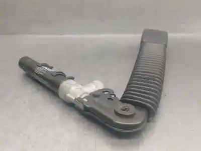 Автозапчасти б/у натяжитель правой подушки безопасности за bmw 7 (e65, e66, e67) 730 ld ссылки oem iam 7122212 561273502c autolive 