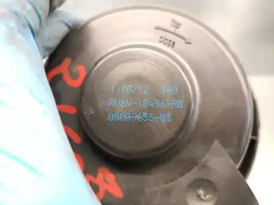 Peça sobressalente para automóvel em segunda mão motor de sofagem por ford focus iii 1.0 ecoboost referências oem iam av6n18456ab  1696006