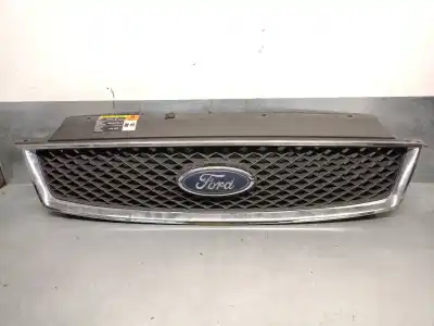 Автозапчастина б/у передня решіта для ford focus c-max (dm2) 1.6 tdci посилання на oem iam 3m51r8138a