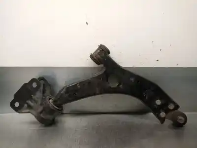 Second-hand car spare part front right lower suspension arm for ford focus iii turnier 1.0 ecoboost oem iam references 1866068