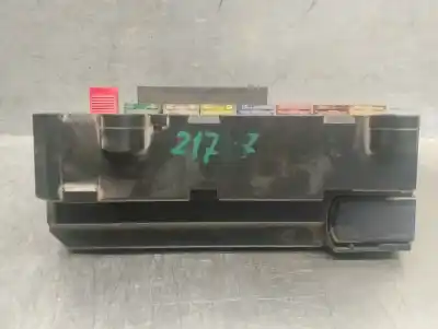 Second-hand car spare part fuse box unit for bmw 7 (e65, e66, e67) 730 ld oem iam references 61136900583 10688710 