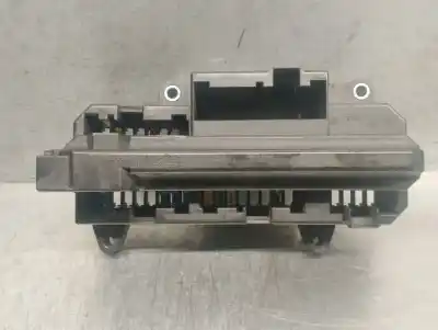 Second-hand car spare part fuse box unit for bmw 7 (e65, e66, e67) 730 ld oem iam references 61136900583 10688710 