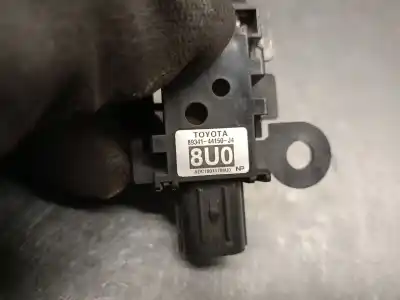 Автозапчасти б/у парковочный датчик за lexus gs (_s19_) 450h (grs191_, gws191_) ссылки oem iam 8934144150  