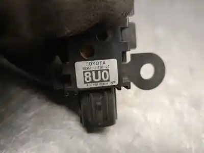 Second-hand car spare part parking sensor for lexus gs (_s19_) 450h (grs191_, gws191_) oem iam references 8934144150  