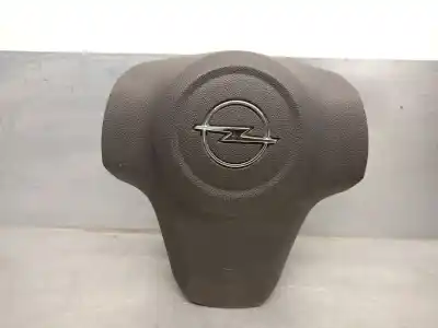 Second-hand car spare part front left air bag for opel corsa d (s07) 1.3 cdti (l08, l68) oem iam references 13235770