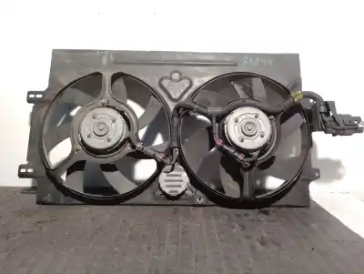 Second-hand car spare part RADIATOR COOLING FAN for SEAT IBIZA (6K1)  OEM IAM references 6K0121191L FS1042 VALEO 6K0121191L