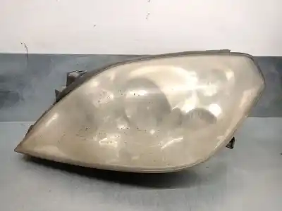 İkinci el araba yedek parçası SOL FAR için NISSAN PRIMERA (P12)  OEM IAM referansları 26060AU810  26060AU810