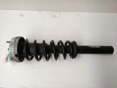 Peça sobressalente para automóvel em segunda mão amortecedor dianteiro esquerdo por bmw x5 (e70) xdrive 35 d referências oem iam 31326781918