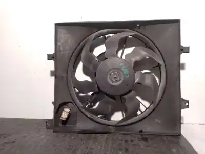 Pièce détachée automobile d'occasion ventilateur pour kia soul i (am) 1.6 crdi 128 références oem iam 25380b2410