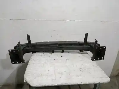 Second-hand car spare part front bumper reinforcement for skoda superb iii (3v3) 2.0 tdi oem iam references   