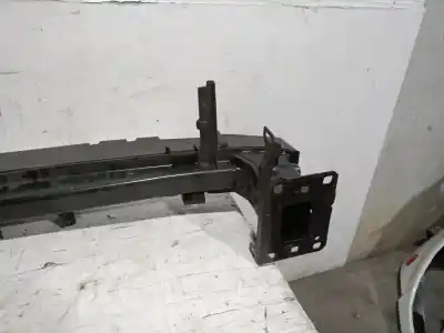 Second-hand car spare part front bumper reinforcement for skoda superb iii (3v3) 2.0 tdi oem iam references   
