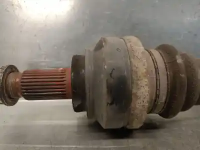 Автозапчасти б/у задняя правая трансмиссия за bmw 7 (e65, e66, e67) 730 ld ссылки oem iam 33207572430  33207572430