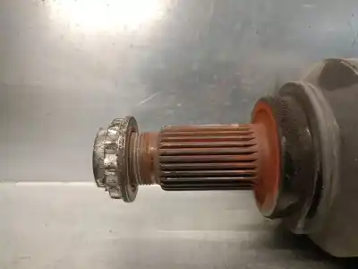 Автозапчасти б/у задняя правая трансмиссия за bmw 7 (e65, e66, e67) 730 ld ссылки oem iam 33207572430  33207572430