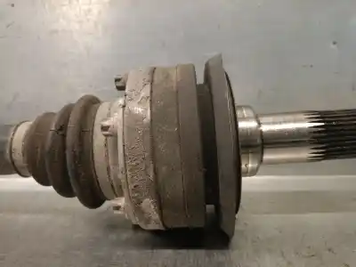 Автозапчасти б/у задняя правая трансмиссия за bmw 7 (e65, e66, e67) 730 ld ссылки oem iam 33207572430  33207572430