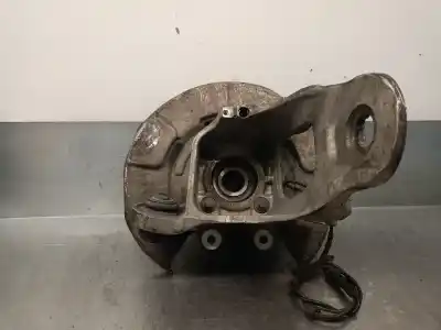 Peça sobressalente para automóvel em segunda mão manga de eixo traseira direita por bmw x5 (e70) xdrive 35 d referências oem iam 6770984