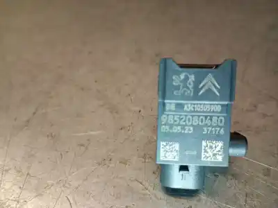 Second-hand car spare part sensor for peugeot 208 ii (ub_, up_, uw_, uj_) 1.2 puretech 100 oem iam references 9852080480  