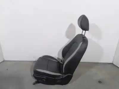 Автозапчасти б/у левое переднее сидение за kia picanto iii (ja) 1.2 ссылки oem iam 88100g6140j6a  88100g6140j6a