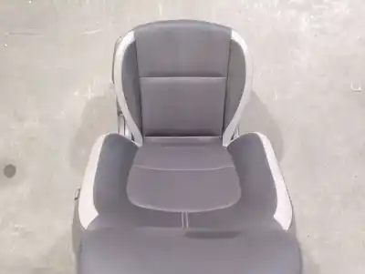 Автозапчасти б/у левое переднее сидение за kia picanto iii (ja) 1.2 ссылки oem iam 88100g6140j6a  88100g6140j6a