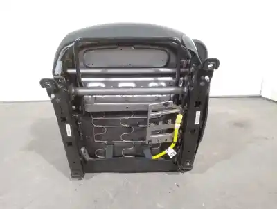 Автозапчасти б/у левое переднее сидение за kia picanto iii (ja) 1.2 ссылки oem iam 88100g6140j6a  88100g6140j6a