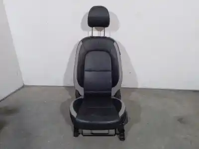 Second-hand car spare part left front seat for kia picanto iii (ja) 1.2 oem iam references 88100g6140j6a