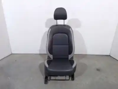 Second-hand car spare part right front seat for kia picanto iii (ja) 1.2 oem iam references 88100g6140j6a