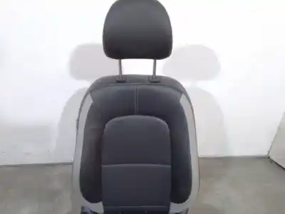 Автозапчасти б/у сиденье правое переднее за kia picanto iii (ja) 1.2 ссылки oem iam 88100g6140j6a  88100g6140j6a