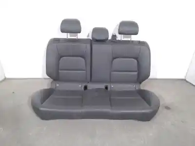 Second-hand car spare part rear seats for kia picanto iii (ja) 1.2 oem iam references 89100g6230j6a
