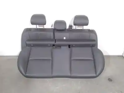 Автозапчастина б/у задні сидіння для kia picanto iii (ja) 1.2 посилання на oem iam 89100g6230j6a  89100g6230j6a