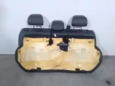 Автозапчастина б/у задні сидіння для kia picanto iii (ja) 1.2 посилання на oem iam 89100g6230j6a  89100g6230j6a