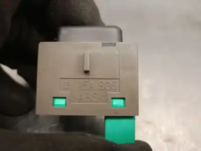 Second-hand car spare part switch for lexus gs (_s19_) 450h (grs191_, gws191_) oem iam references 8498830140 15a895 8498830140