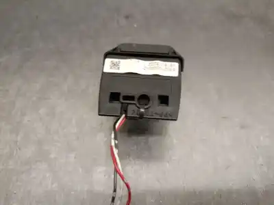 Second-hand car spare part electronic module for lexus gs (_s19_) 450h (grs191_, gws191_) oem iam references 8302130020 4576108222 