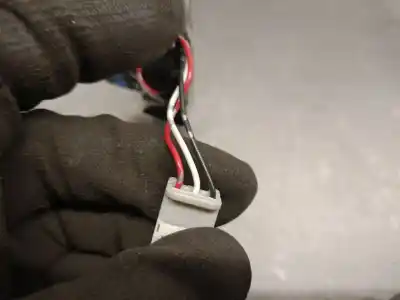 Second-hand car spare part electronic module for lexus gs (_s19_) 450h (grs191_, gws191_) oem iam references 8302130020 4576108222 