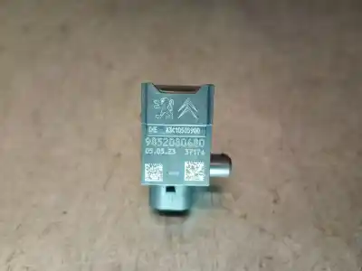 Second-hand car spare part sensor for peugeot 208 ii (ub_, up_, uw_, uj_) 1.2 puretech 100 oem iam references 9852080480  