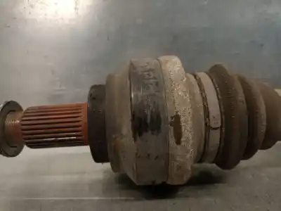 Автозапчасти б/у задняя левая трансмиссия за bmw 7 (e65, e66, e67) 730 ld ссылки oem iam 33207572430  33207572430