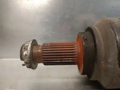 Автозапчасти б/у задняя левая трансмиссия за bmw 7 (e65, e66, e67) 730 ld ссылки oem iam 33207572430  33207572430