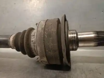 Автозапчасти б/у задняя левая трансмиссия за bmw 7 (e65, e66, e67) 730 ld ссылки oem iam 33207572430  33207572430