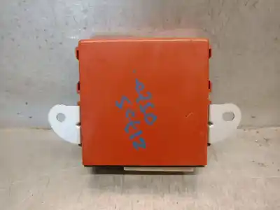 Автозапчасти б/у закрытый распределительный щит за lexus gs (_s19_) 450h (grs191_, gws191_) ссылки oem iam 8922230120 1233006491 denso 