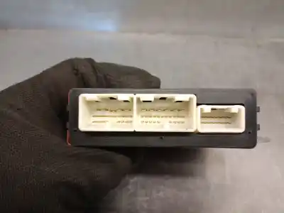 Автозапчасти б/у закрытый распределительный щит за lexus gs (_s19_) 450h (grs191_, gws191_) ссылки oem iam 8922230120 1233006491 denso 