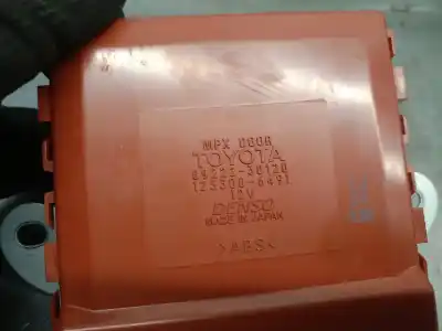 Автозапчасти б/у закрытый распределительный щит за lexus gs (_s19_) 450h (grs191_, gws191_) ссылки oem iam 8922230120 1233006491 denso 