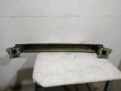 Second-hand car spare part rear bumper reinforcement for skoda superb iii (3v3) 2.0 tdi oem iam references   3v5807305a