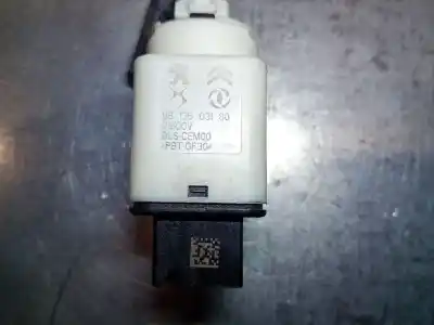 Second-hand car spare part sensor for peugeot 208 ii (ub_, up_, uw_, uj_) 1.2 puretech 100 oem iam references 9813503180  