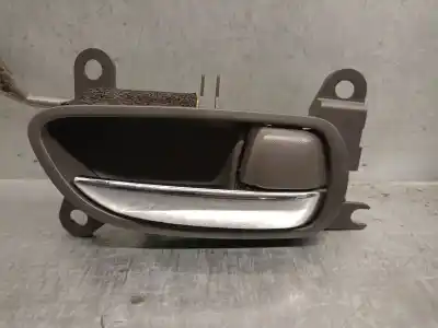 Автозапчастина б/у усередині передня права ручка для lexus gs (_s19_) 450h (grs191_, gws191_) посилання на oem iam 6920530180 6927730210 6920530190