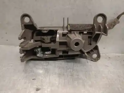 Автозапчастина б/у усередині передня права ручка для lexus gs (_s19_) 450h (grs191_, gws191_) посилання на oem iam 6920530180 6927730210 6920530190