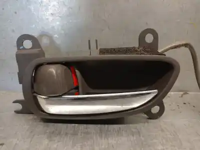 Автозапчасти б/у левая передняя внутренняя ручка за lexus gs (_s19_) 450h (grs191_, gws191_) ссылки oem iam 6920630180 6920630190 6927830180