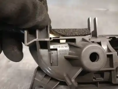 Автозапчасти б/у левая передняя внутренняя ручка за lexus gs (_s19_) 450h (grs191_, gws191_) ссылки oem iam 6920630180 6920630190 6927830180